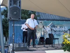 Osrednja slovesnost ob občinskem prazniku 1